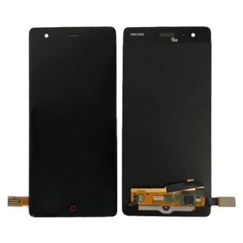 ZTE Nubia Z17 Lite LCD Display with Touch Screen 