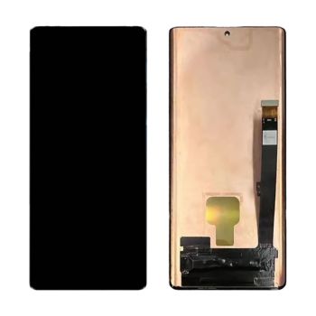 ZTE Nubia Z30 Pro ( NX667J) AMOLED Display With Touch Screen Digitizer Assembly Replacement