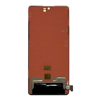 ZTE Nubia Z40S Pro ( NX702J) AMOLED Display + Touch Screen Digitizer Assembly Replacement