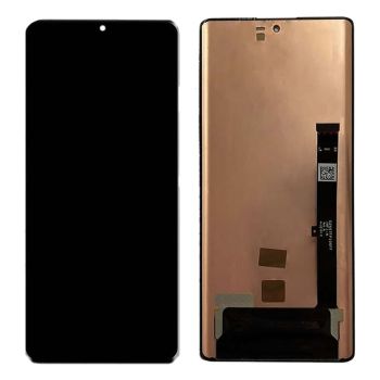 ZTE Nubia Z50 ( NX711J) AMOLED Display + Touch Screen Digitizer Assembly Replacement