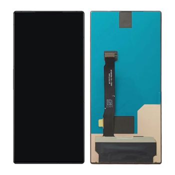 ZTE Nubia Z50 Ultra (NX712J ) AMOLED Display With Touch Screen Digitizer Assembly Replacement