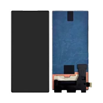 ZTE Nubia Z60 Ultra ( NX721J) AMOLED Display + Touch Screen Digitizer Assembly Replacement