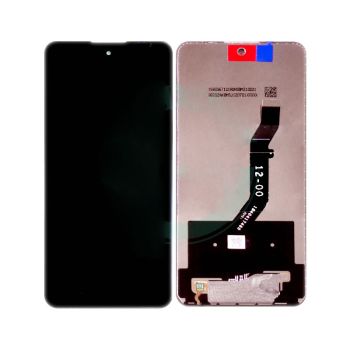 ZTE S30SE 8030N LCD Display With Touch Screen Digitizer Assembly Replacement