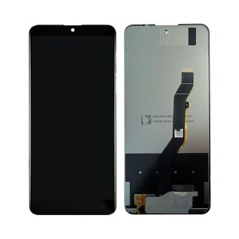 ZTE Voyage 30 Pro ( 8040N ) LCD Display With Touch Screen Digitizer Assembly Replacement