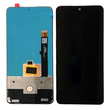 ZTE Voyage 40 Pro+ (9042N) AMOLED Display With Touch Screen Digitizer Assembly Replacement