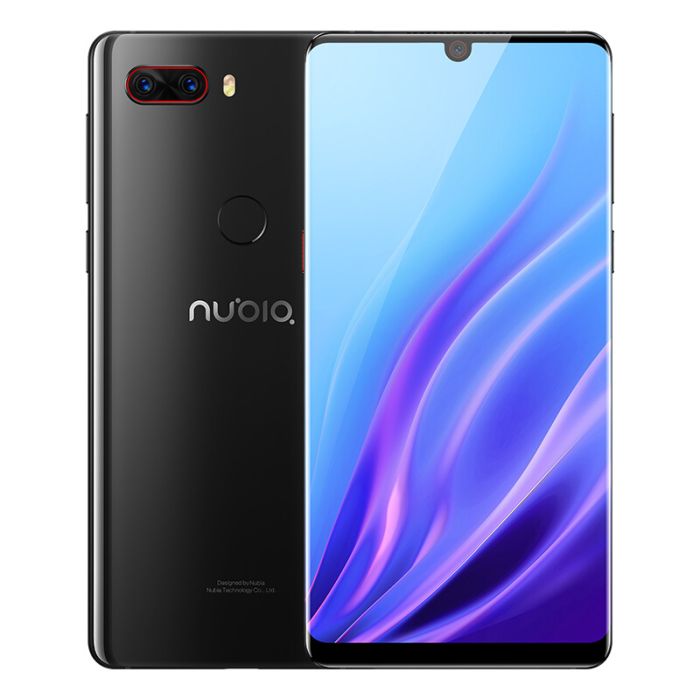 【ISMさま専用】NUBIA Z17  NX563J 8GB/128GB nubia_z18_1_.jpg