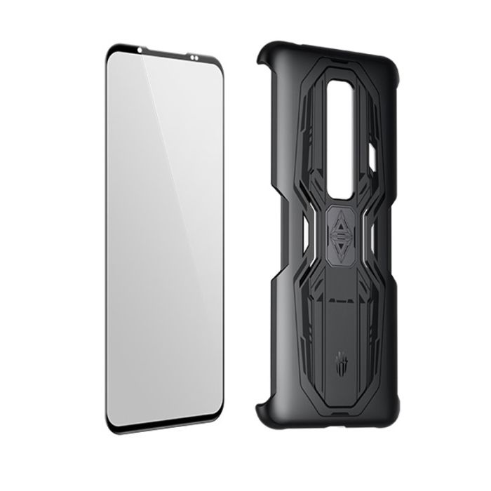 Nubia RedMagic 9 Pro Protective Case Cover Official Price In