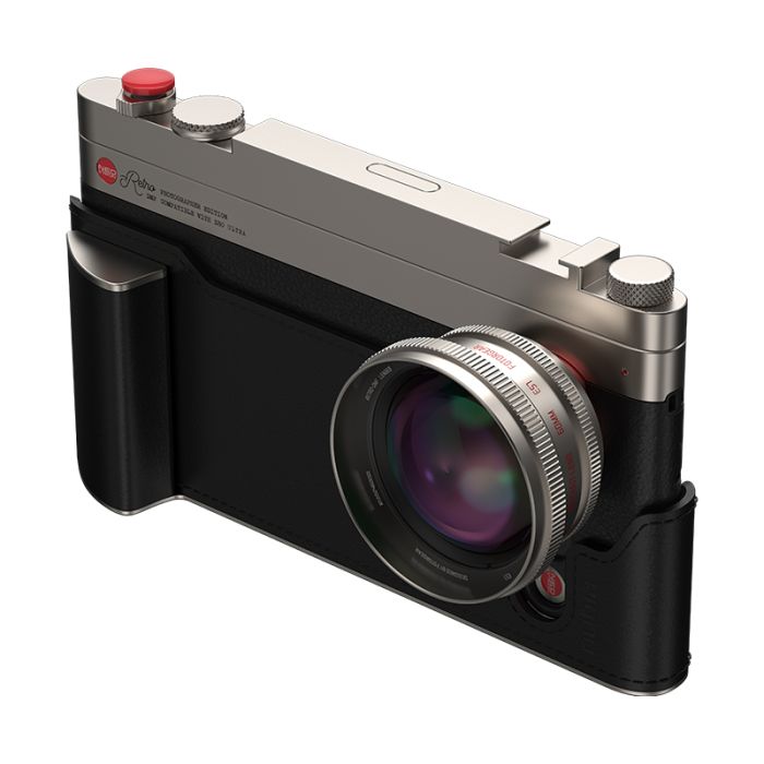 Original Nubia Z80 Series Photography Retro Kit