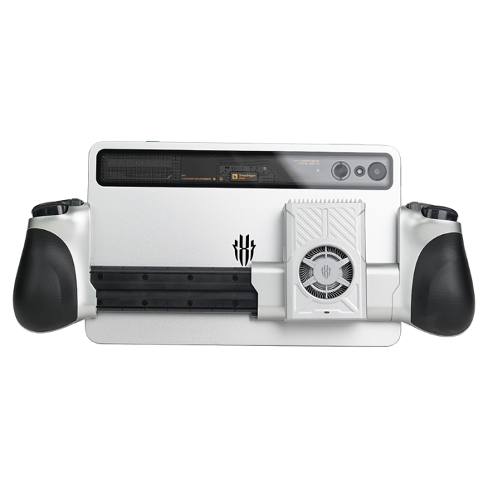REDMAGIC Blade Gamepad 3 Cooler with 15W TEC Semiconductor Cooling
