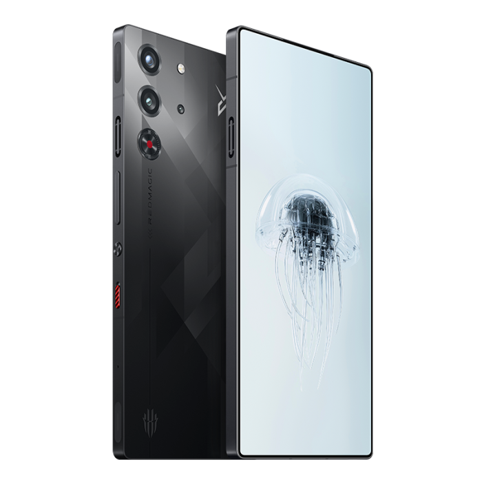 スマートフォン本体 Nubia RedMagic 10 Pro Plus (512GB/16GB) Amazon.com: REDMAGIC 10 Pro Smartphone 5G, 144Hz Gaming