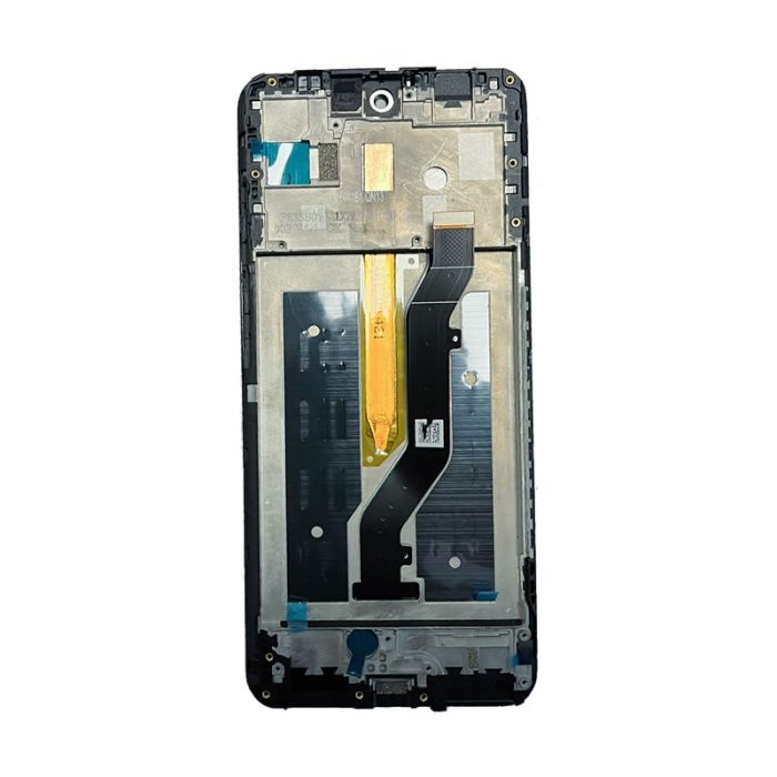 ZTE Voyage 30 Pro ( 8040N ) LCD Display With Touch Screen