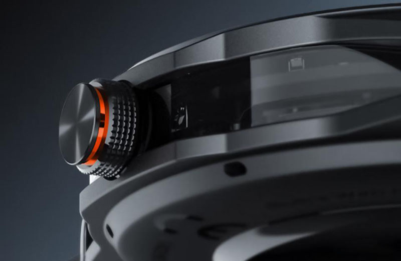 Nubia WATCH GT Smart watch