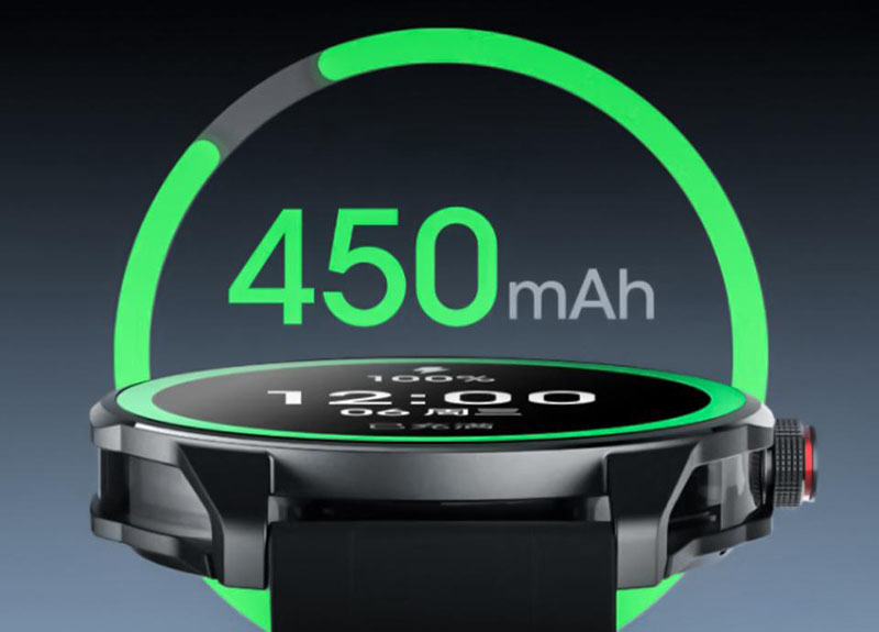 Nubia WATCH GT Smart watch