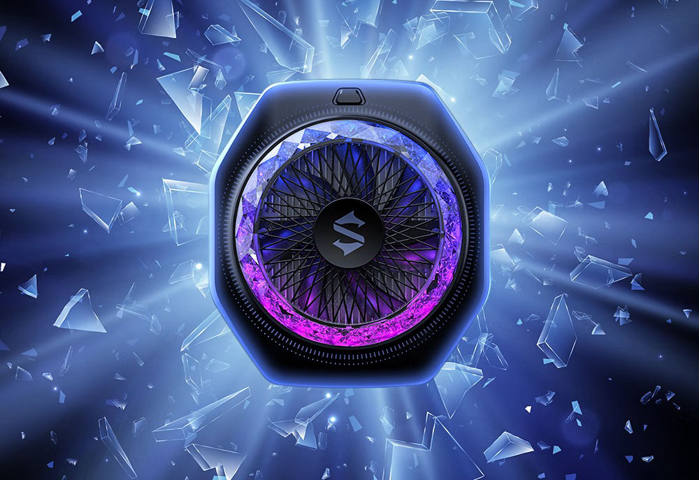 Mobile Phone Coolers