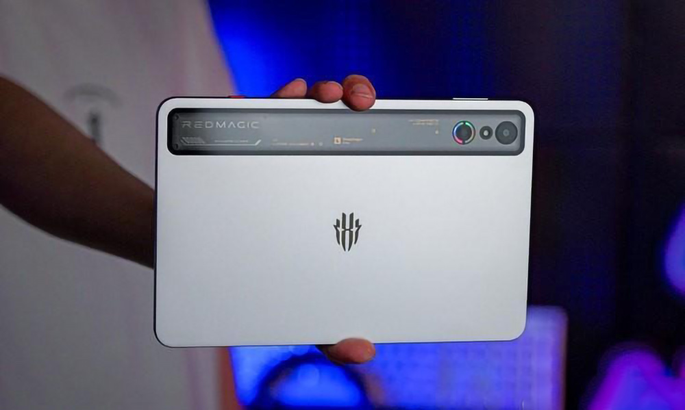 REDMAGIC Gaming Tablet 3 Pro Review