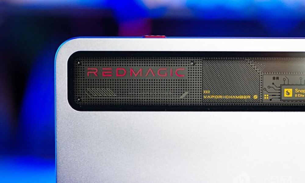 REDMAGIC Gaming Tablet 3 Pro Review