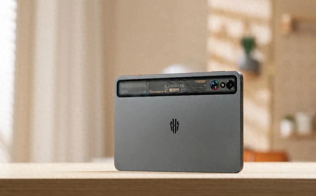 REDMAGIC Gaming Tablet 3 Pro