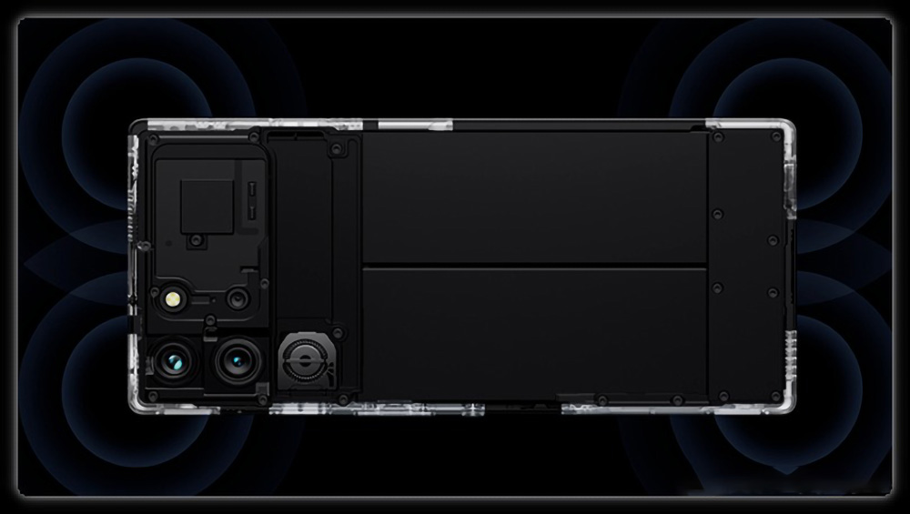 RedMagic 11 Pro news