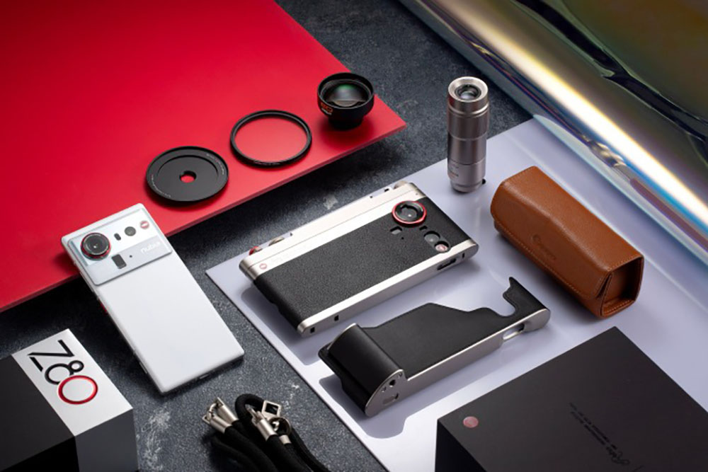 Nubia Z80 Ultra Review