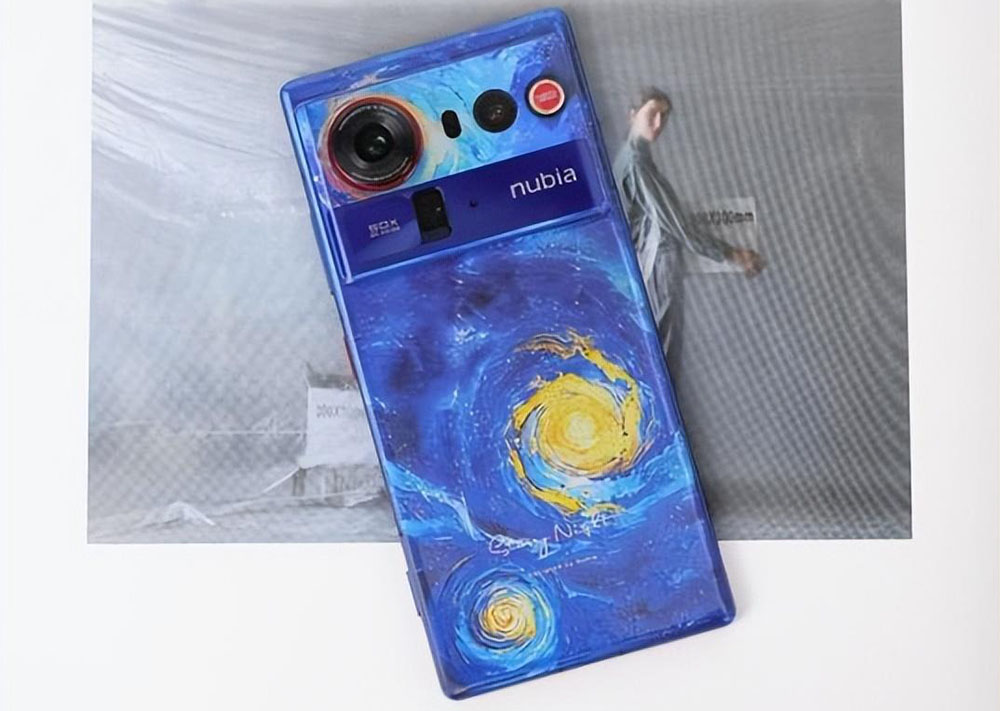 Nubia Z80 Ultra Review