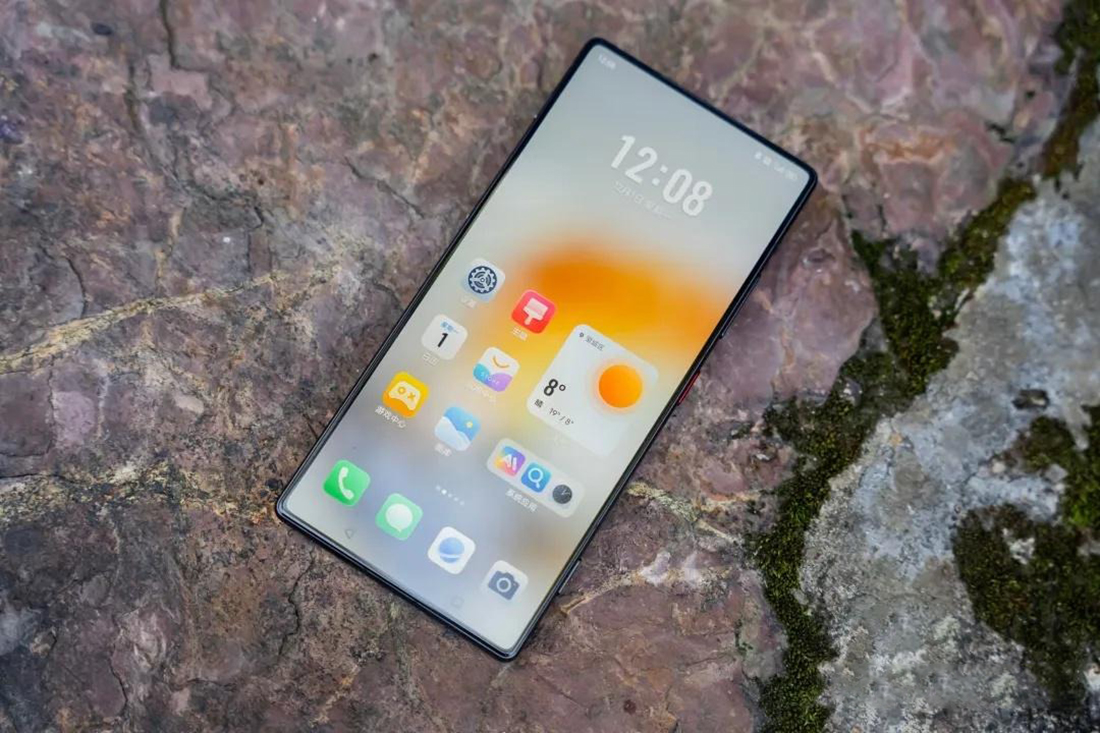 Nubia Z80 Ultra Review