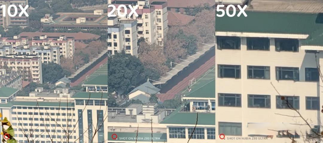 Nubia Z80 Ultra Review