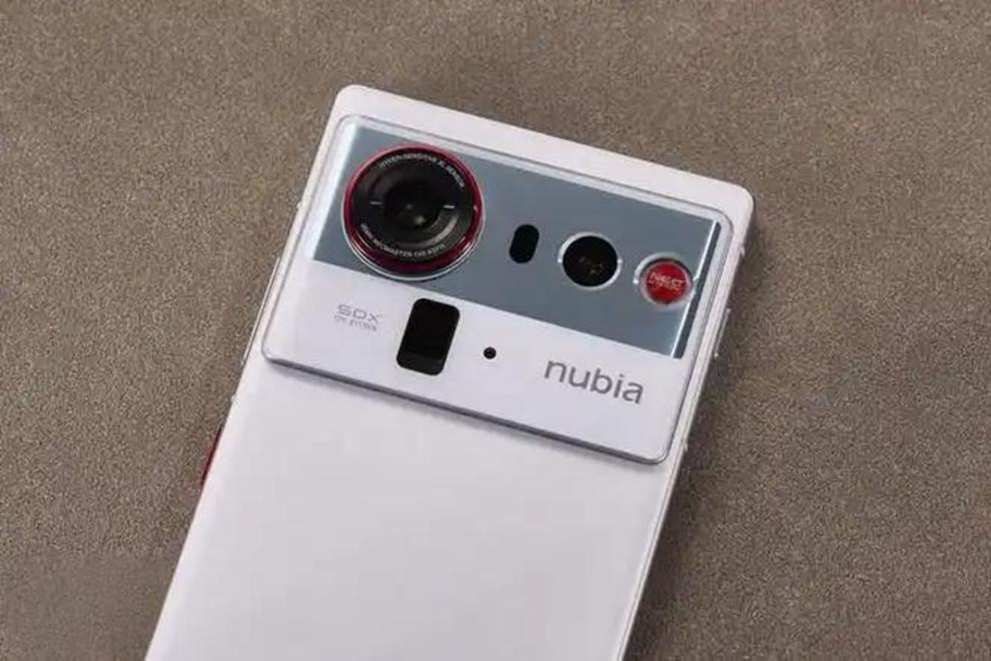 RedMagic 11 Pro+ vs Nubia Z80 Ultra Full Comparison