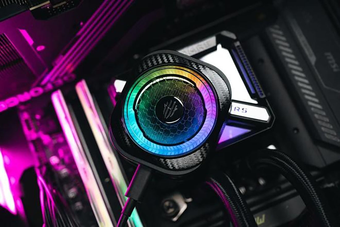 REDMAGIC Cryo Cooler 8 Pro Review