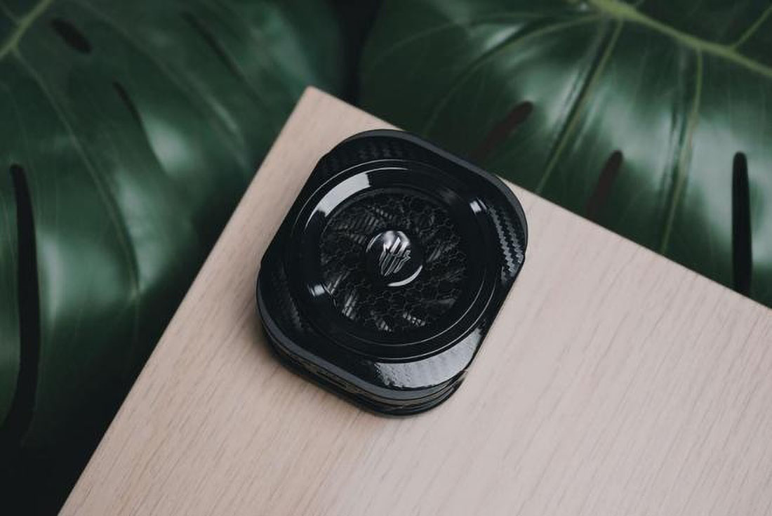 REDMAGIC Cryo Cooler 8 Pro Review