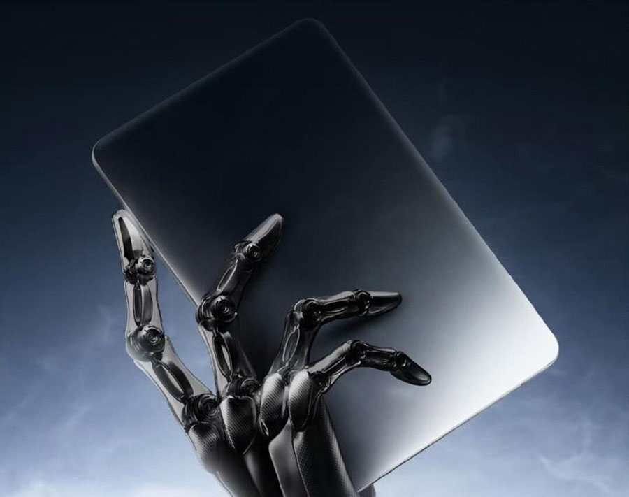 RedMagic Gaming Tablet 5 Pro