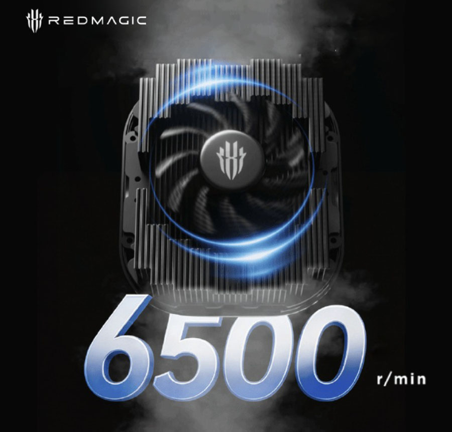 RedMagic Gaming Tablet 5 Pro