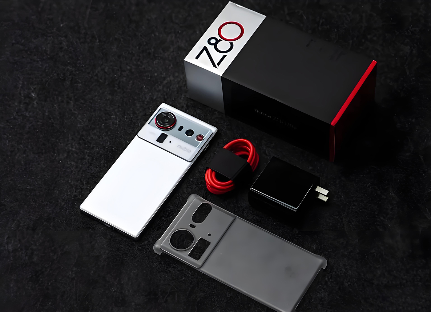 Nubia Z80 Ultra Review