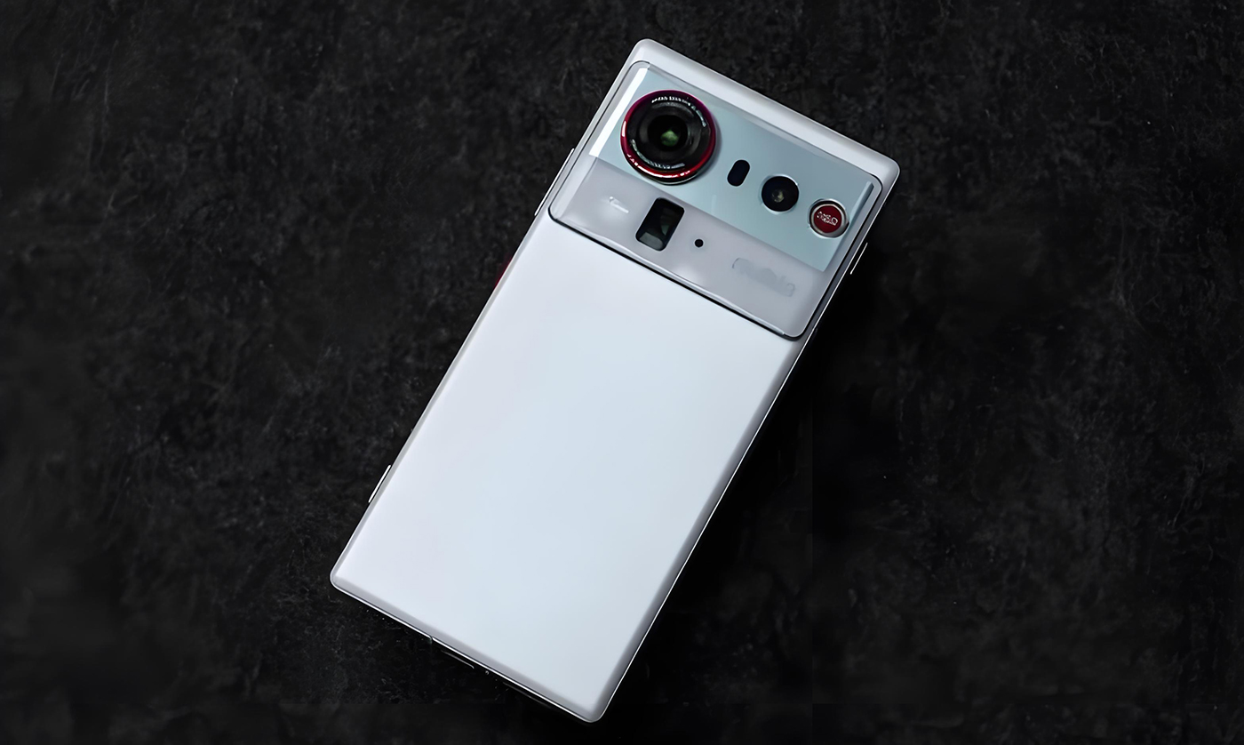 Nubia Z80 Ultra Review