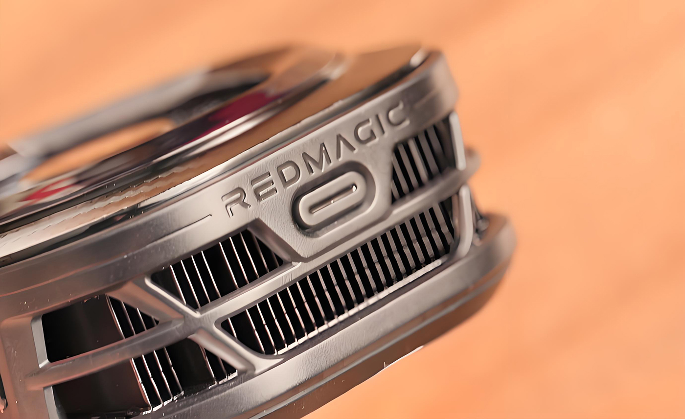 RedMagic Cooler 8 Pro Review