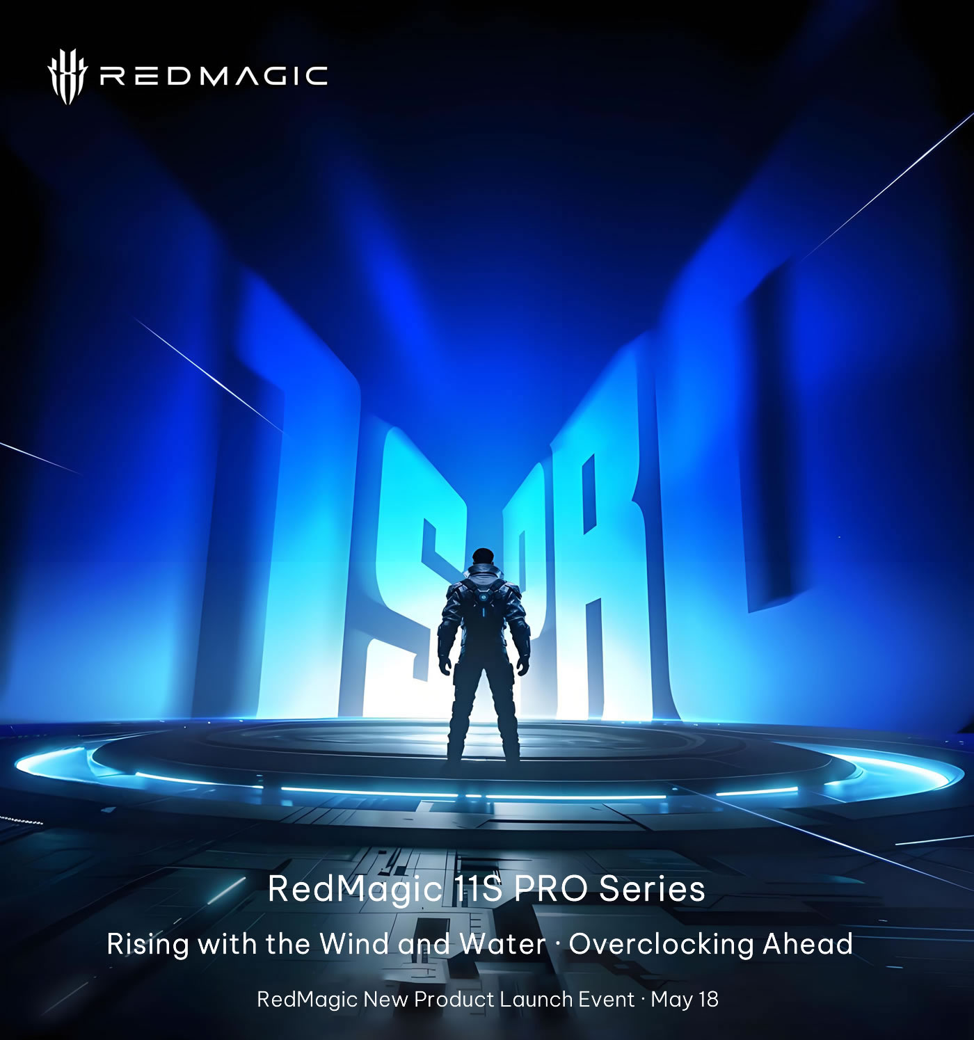 RedMagic 11S Pro news