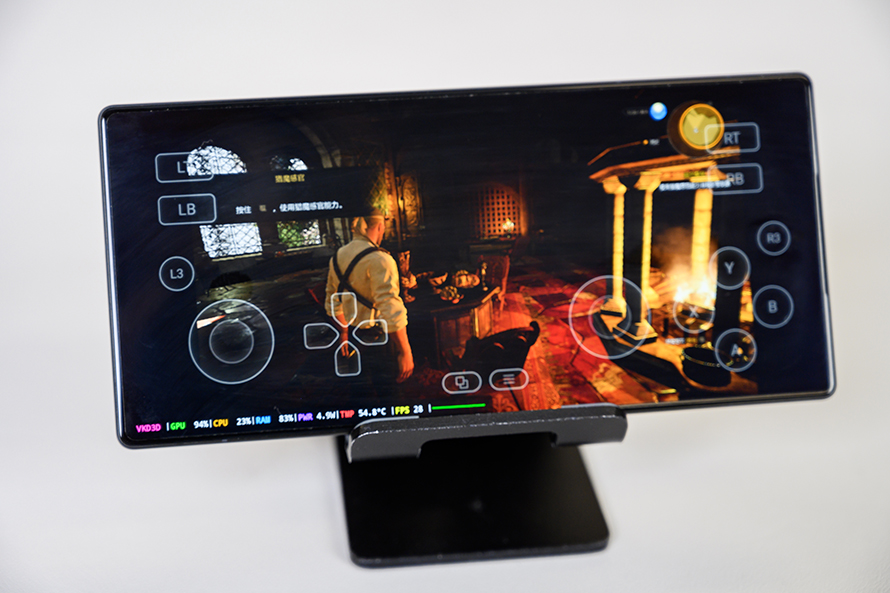 RedMagic 11S Pro+ Review