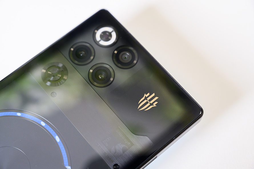 RedMagic 11S Pro+ Review