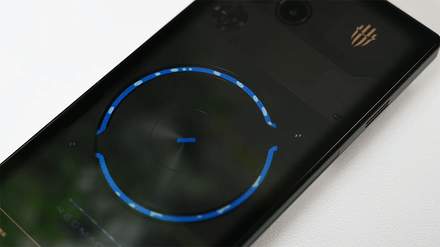 RedMagic 11S Pro+ Review