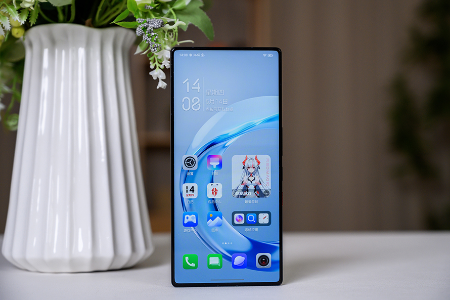 RedMagic 11S Pro+ Review