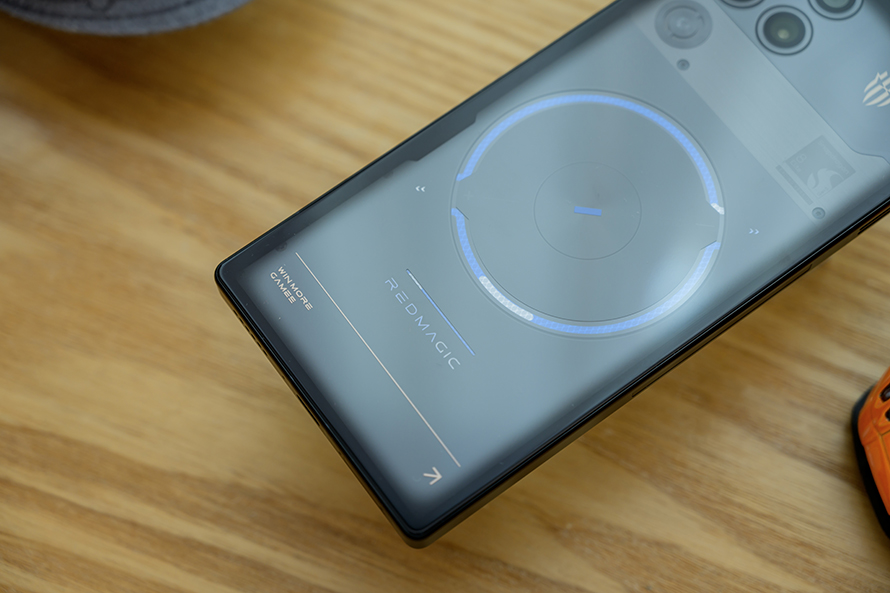 RedMagic 11S Pro+ Review