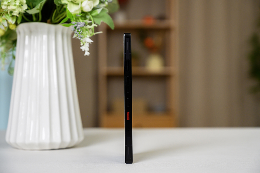 RedMagic 11S Pro+ Review