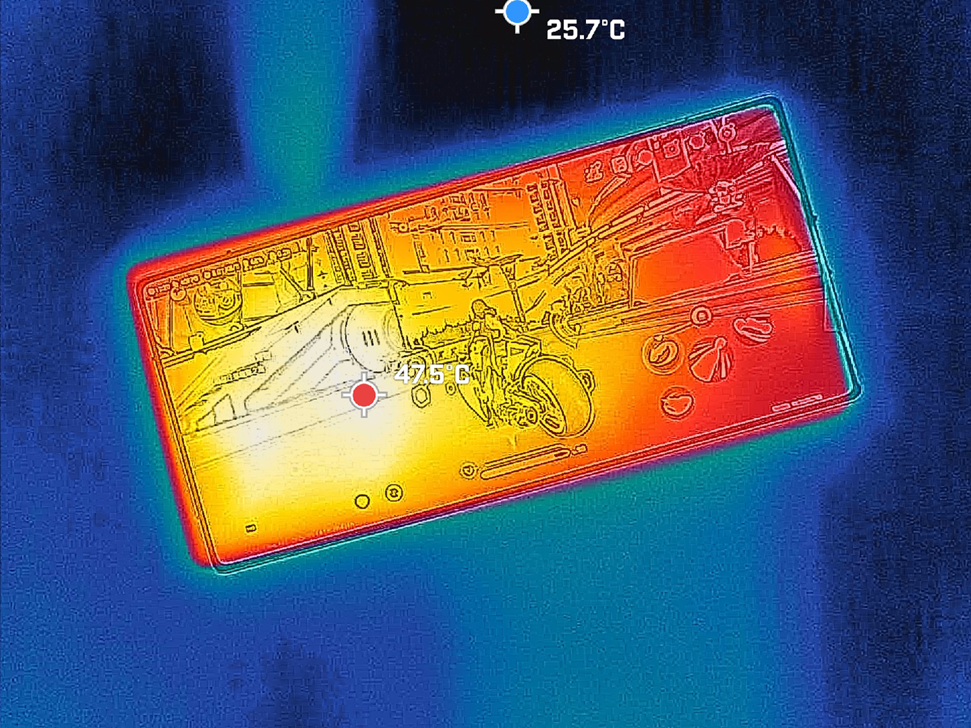 RedMagic 11S Pro+ Review