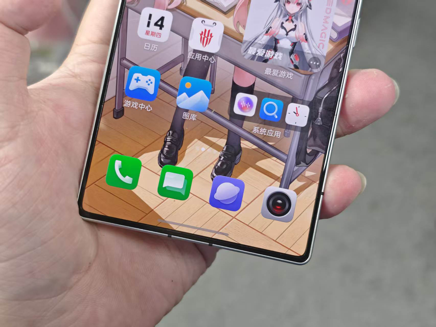 RedMagic 11S Pro+ Review