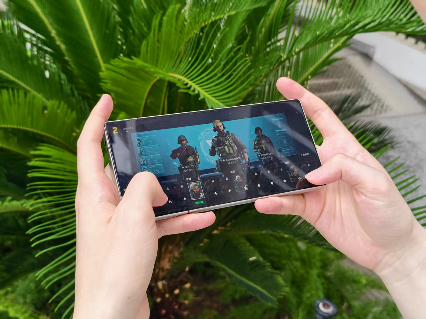 RedMagic 11S Pro+ Review