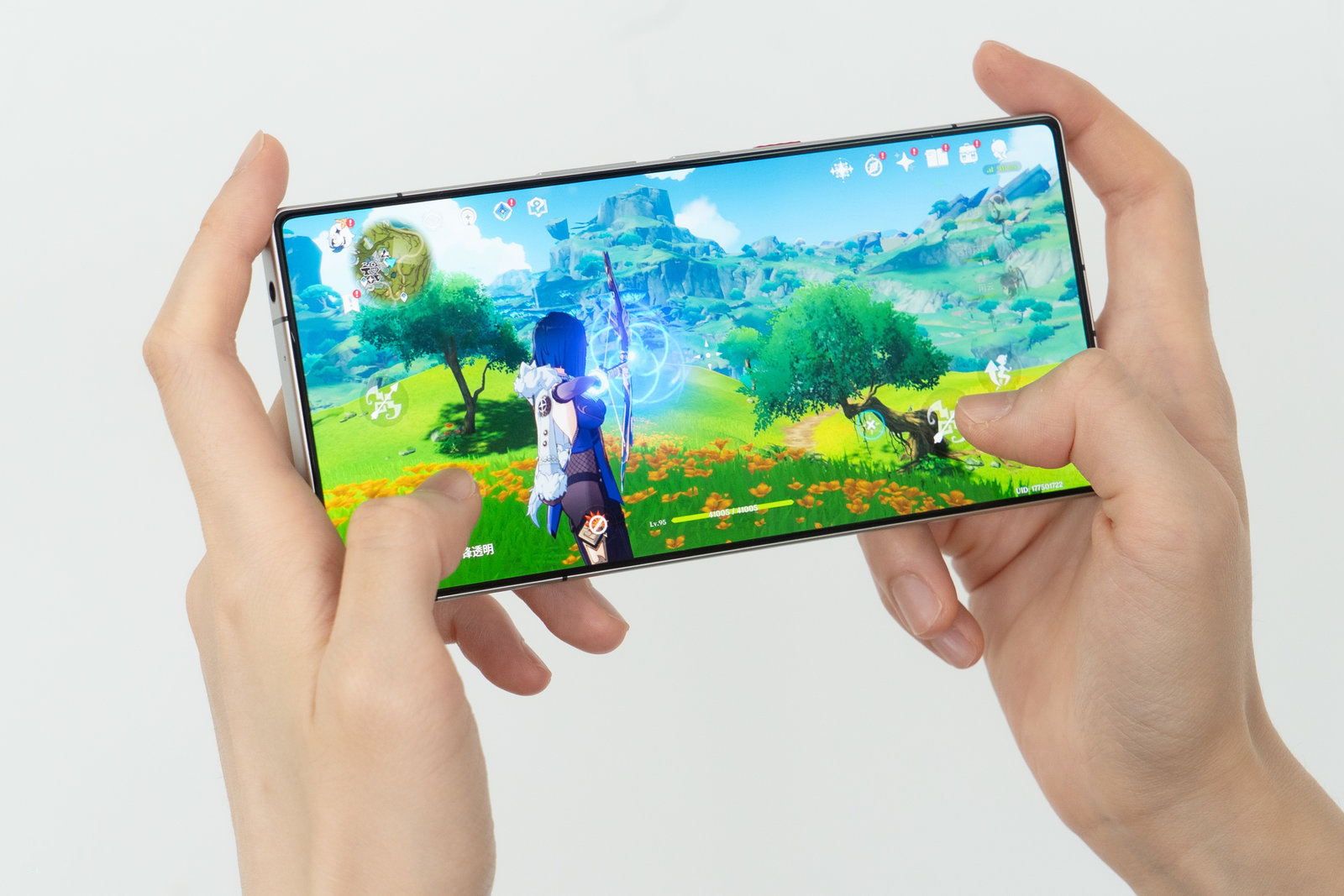 RedMagic 11S Pro+ Review