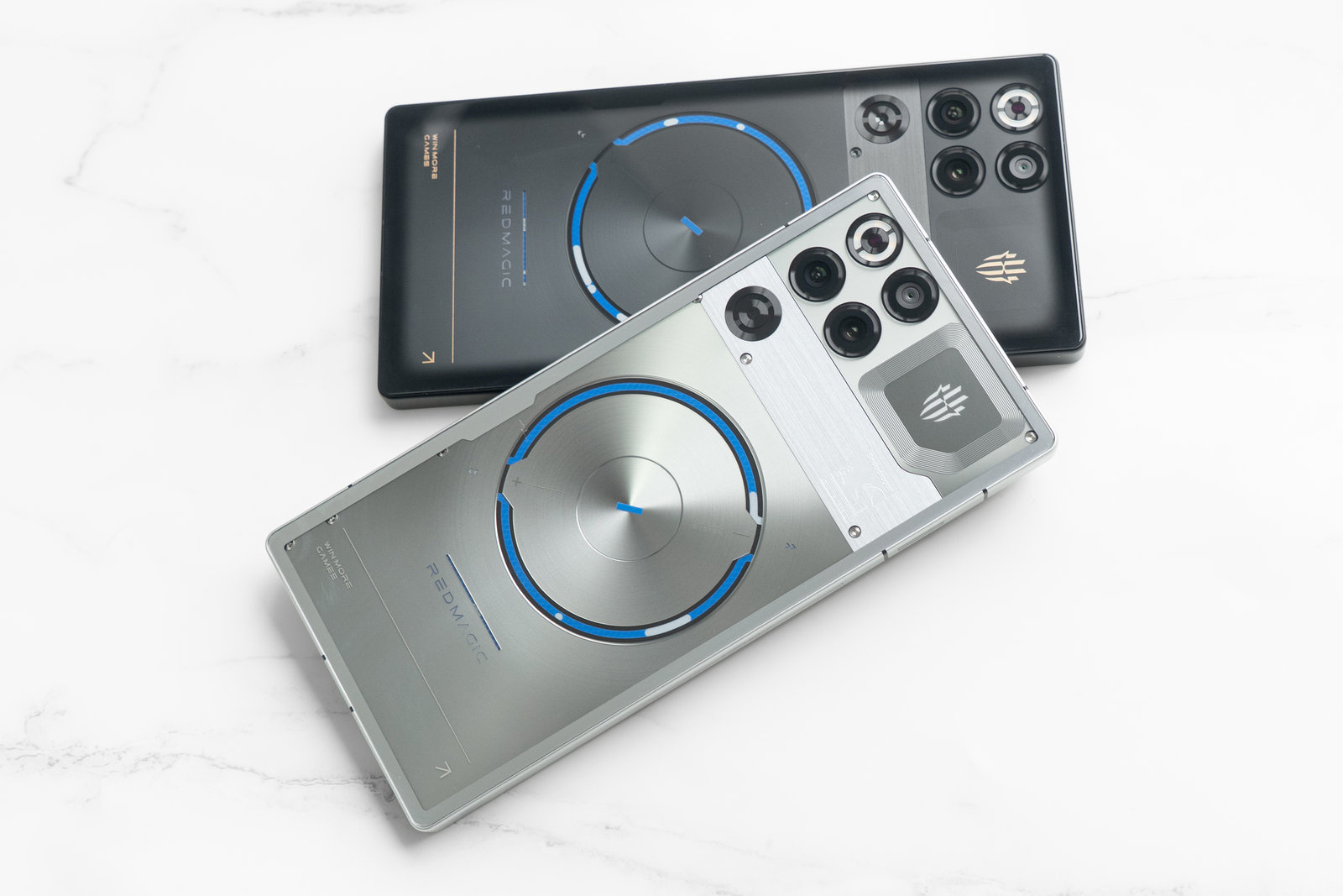 RedMagic 11S Pro+ Review