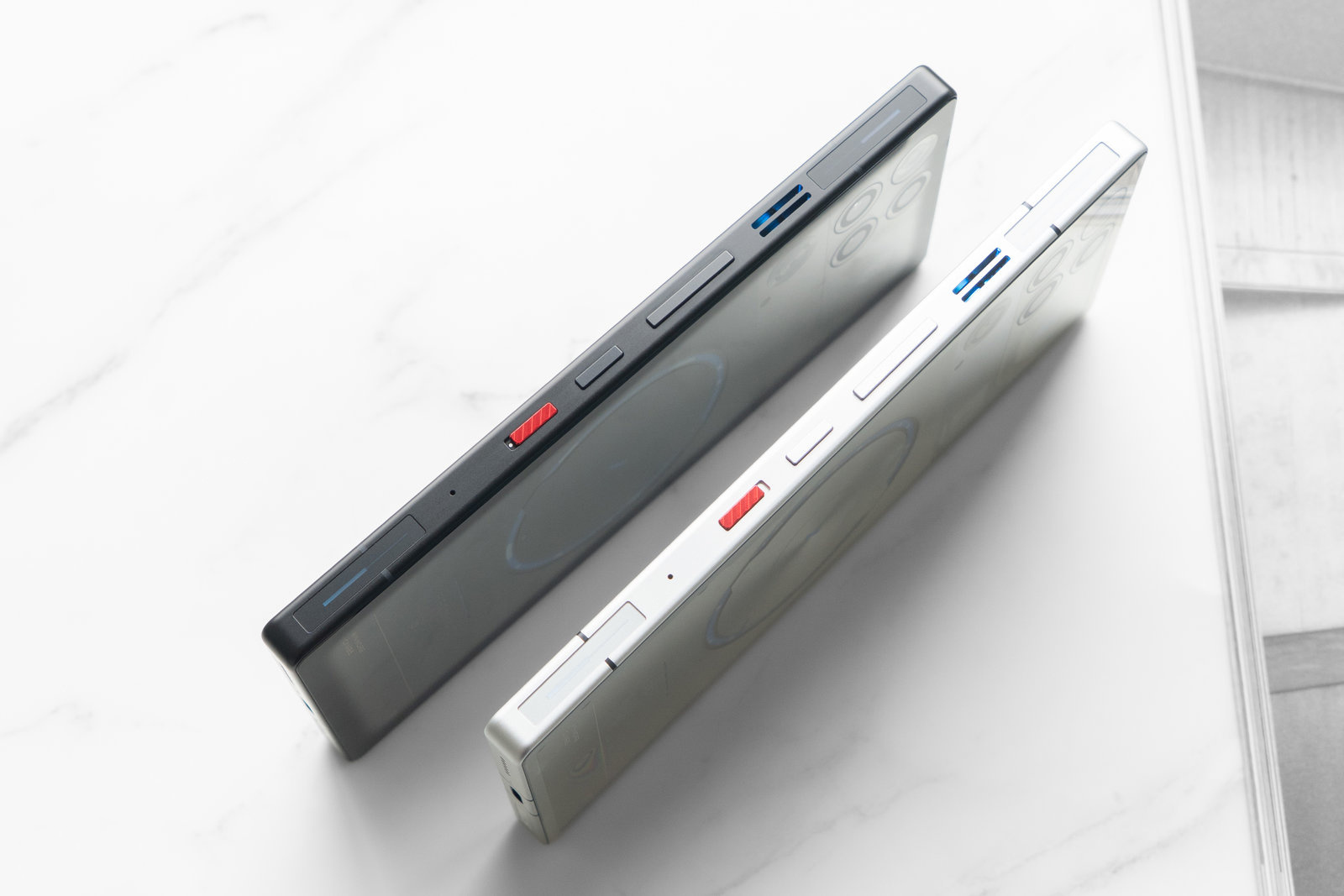 RedMagic 11S Pro+ Review