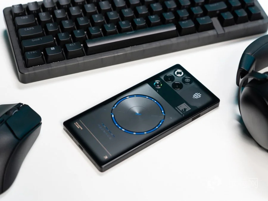 RedMagic 11S Pro+ Review