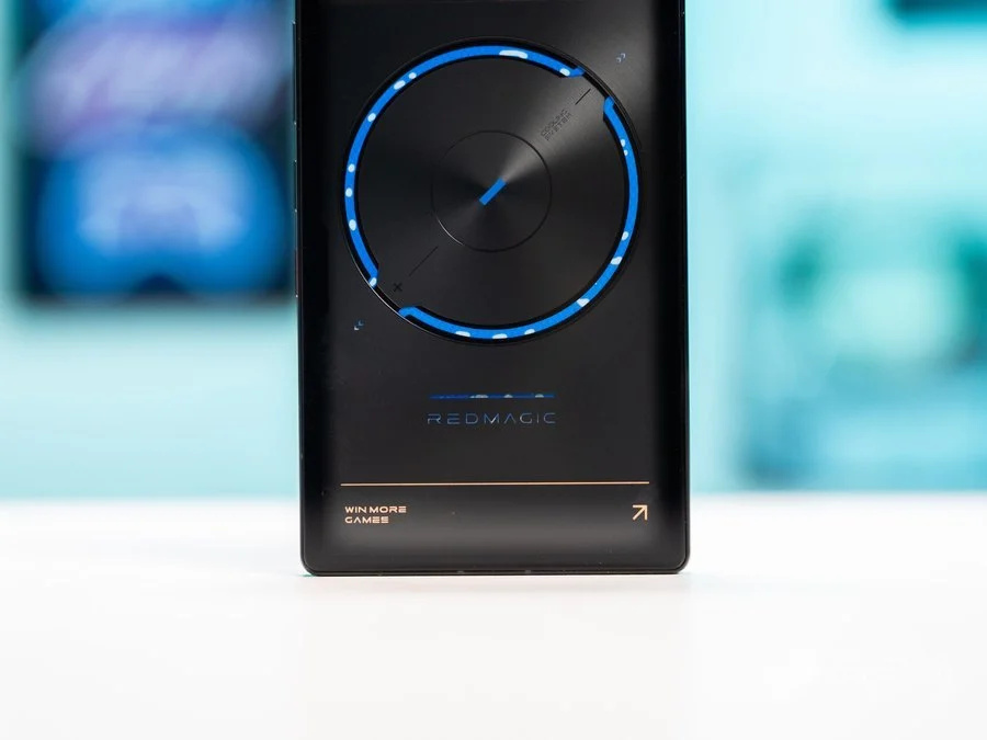 RedMagic 11S Pro+ Review