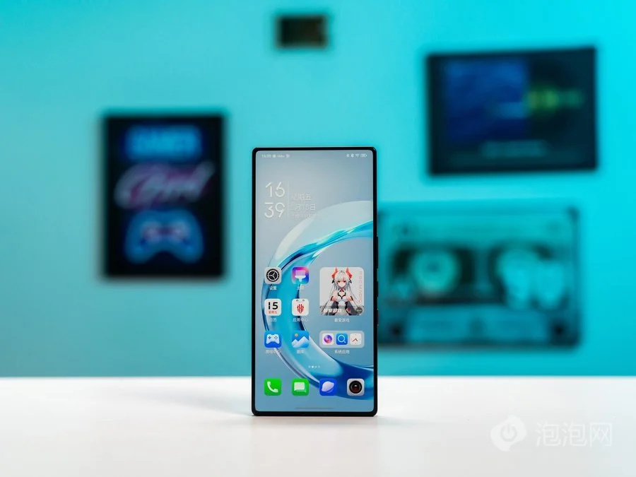 RedMagic 11S Pro+ Review
